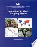 Epidemiología del cáncer