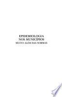 Epidemiologia nos municípios