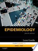 Epidemiology