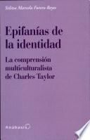 Epifanías de la identidad