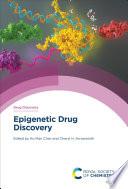 Epigenetic Drug Discovery