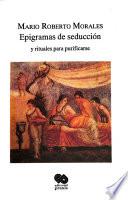 Epigramas de seducción y rituales para purificarse