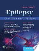 Epilepsy: A Comprehensive Textbook