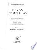 Episodas nacionales