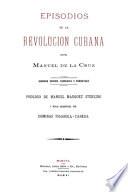 Episodios de la Revolución Cubana