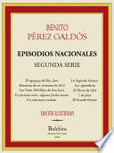 Episodios nacionales