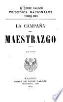Episodios nacionales
