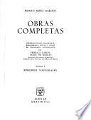 Episodios nacionales