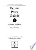 Episodios Nacionales