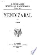 Episodios nacionales ...