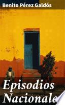 Episodios Nacionales