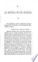 Episodios nacionales