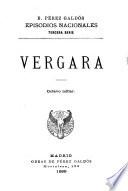 Episodios nacionales ...