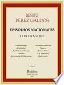 Episodios nacionales