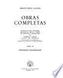 Episodios nacionales