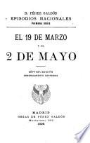 Episodios nacionales