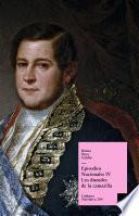 Episodios nacionales IV. Los duendes de la camarilla