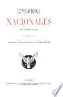 Episodios nacionales: Juan Martín, el empecinado. La batalla de los Arapiles
