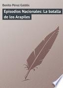 Episodios Nacionales: La batalla de los Arapiles