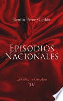 Episodios Nacionales - La Colección Completa (1-5)