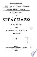 Episódios nacionales mexicanos