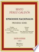 Episodios Nacionales Primera serie