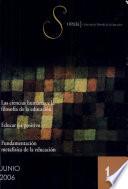 Epistemología de la filosofía de la educación