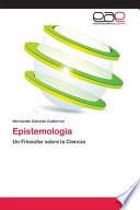 Epistemología