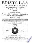 Epistola