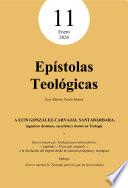 Epístola Teológica nº 11
