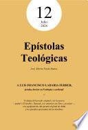 Epístola Teológica nº 12