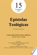 Epístola Teológica nº 15