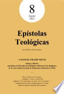 Epístola Teológica nº 8