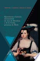 Epistolario e historia documental de Ana de Mendoza y de la Cerda, princesa de Éboli