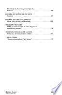 Epistolario esencial