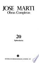 Epistolario