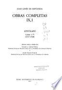 Epistolario