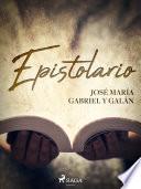 Epistolario