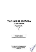 Epistolario