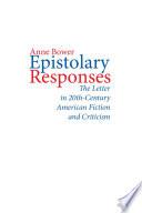 Epistolary Responses