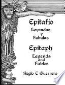 Epitafio Epitaph