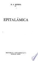 Epitalámica