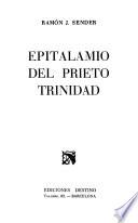 Epitalamio del prieto Trinidad
