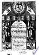 Epitome de la biblioteca oriental i occidental, nautica i geografica. ... Por el licenciado Antonio de Leon relator del supremo i real Consejo de las Indias