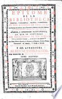 Epitome de la bibliotheca oriental, y occidental, nautica, y geografica de don Antonio de Leon Pinelo, ... anadido, y enmendato nuevamente, en que se contienen Los escritores de las Indias orientales, y occidentales, y reinos convecinos China, Tartaria, Jafon, Persia, Armenia, Etiopia, y otres partes. Al rey nuestro senor por mano del marques de Torre-Nueva ... Tomo primero [-tercero]