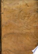 Epitomes delictorum in quibus aperta vel oculta inuocatio daemonis interuenit libri IIII ...