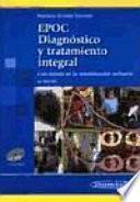 EPOC. Diagnóstico y tratamiento Integral 3a edición