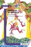Epopeyas de américa