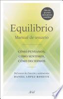 Equilibrio (Edición española)