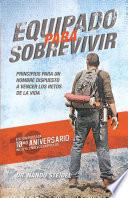 Equipado para Sobrevivir
